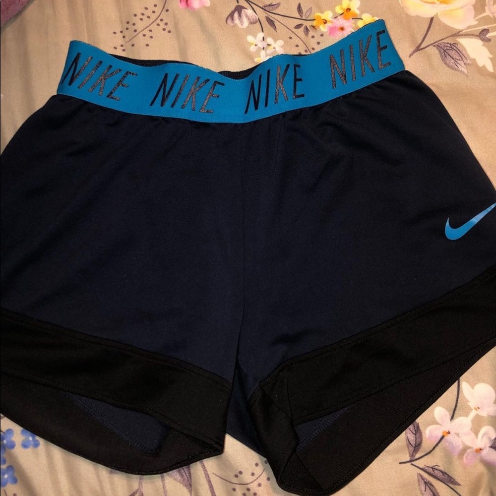 Nike Shorts